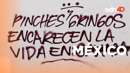 La gentrificación en México está a todo lo que da.. ya que los güeros se regresen a su país