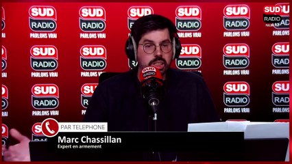 Macron à Bergerac : la souveraineté française pour l’armement et la défense est-elle possible ?