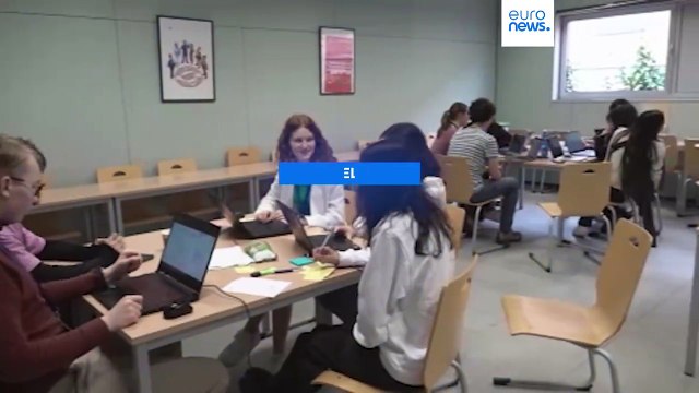 Clima, igualdade e segurança: as prioridades dos jovens que votam pela primeira vez nas eleições europeias