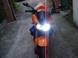 Xenon HID 6000k Z1000