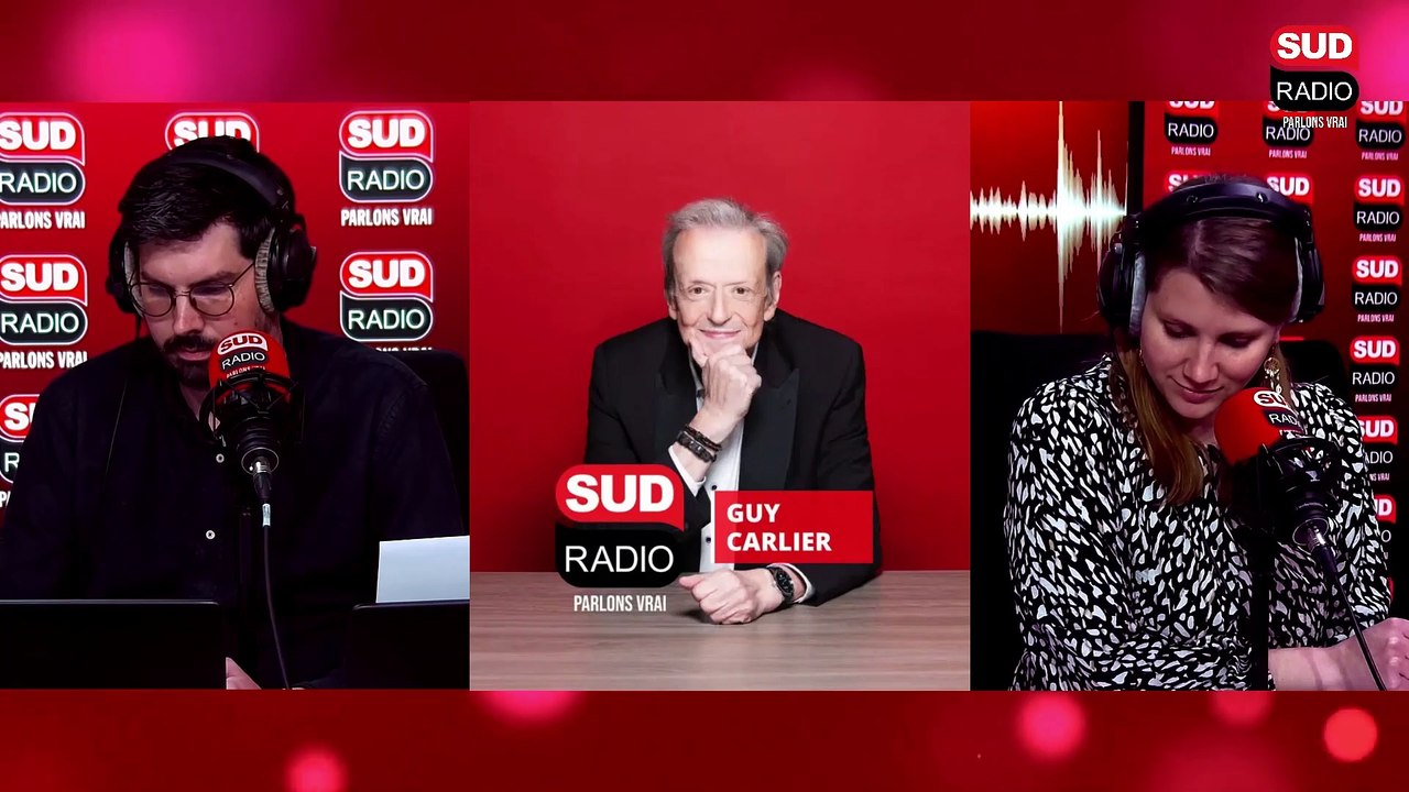 Tchétchénie : Les musiques "trop lentes" ou "trop rapides" interdites - La chronique de Guy Carlier