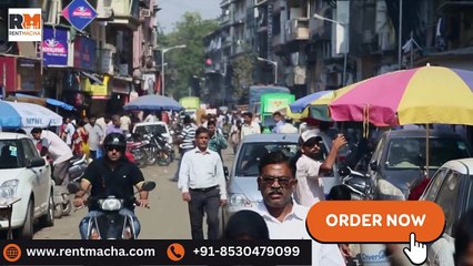 Get Affordable Furniture on Rent From RentMacha