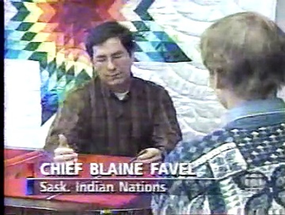 The National November 19 1996