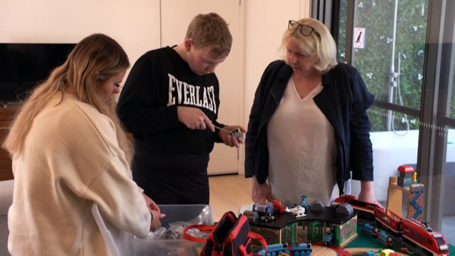 Review details how NDIS Commission failed to act over controversial autism program