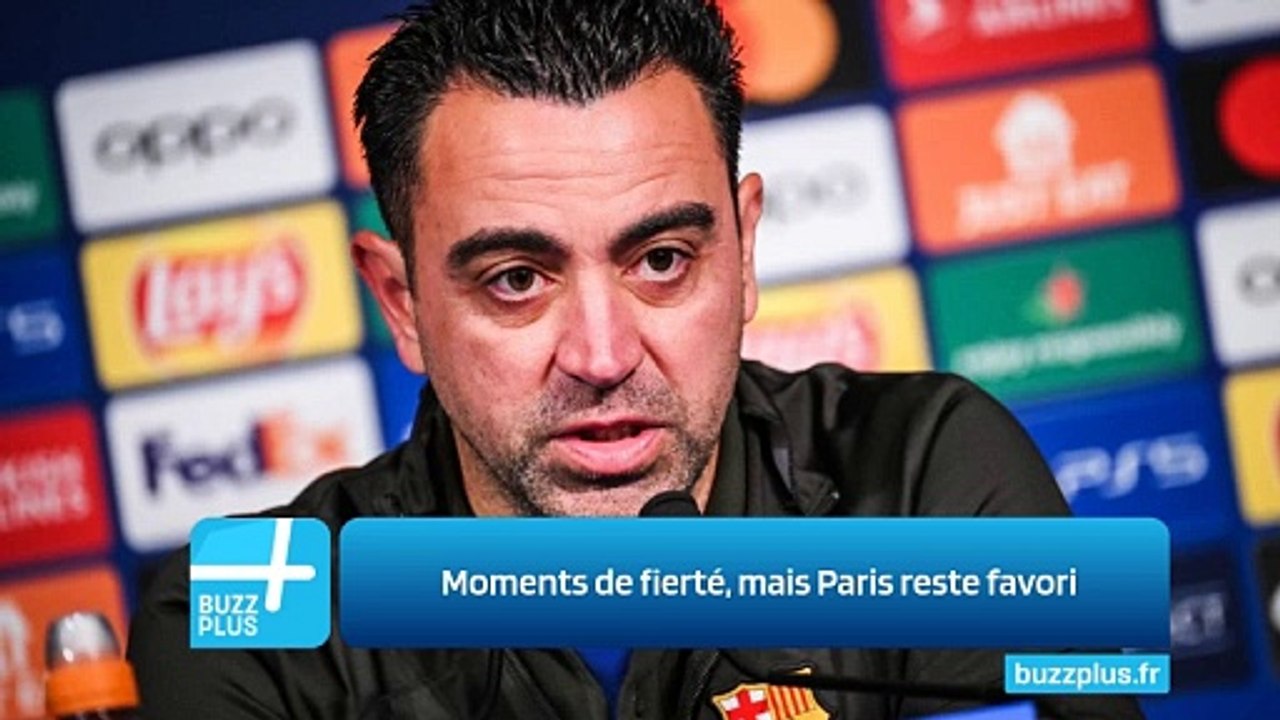 Moments de fierté, mais Paris reste favori