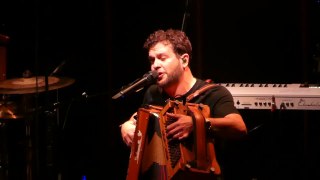 Claudio Capéo en concert | Best of (Aix Les Bains - 2024)