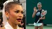 Challengers: Zendaya tells The Independent how she became tennis player for role