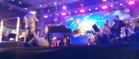 NIKITA - Artur Fest: 2024 Orquestra Sinfônica Jovem feat. Elton John Cover