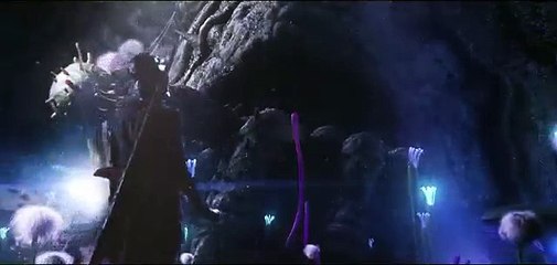 Wind Princess - Short Film (Nausicaä Tribute)