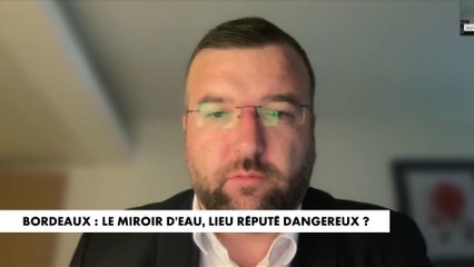 Grégoire de Fournas : «Cette incivilité est aussi le fait d'une lâcheté politique»
