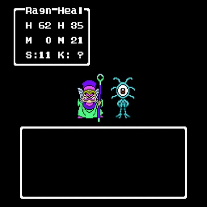 Dailymotion Video Title -- #018 "Dragon Warrior IV"( NES) SQUARE ENIX rpg gameplay