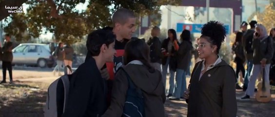 مسلسل فِلْوًجُةِ 2 الحلقة 9 التاسعة