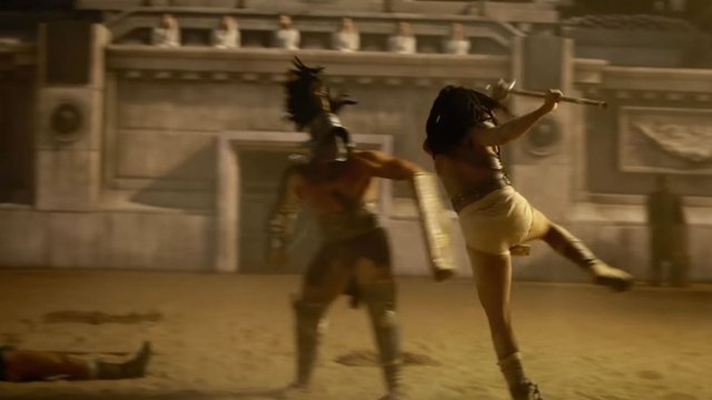 Une série concurrente à Gladiator 2 ? Elle a coûté 150 millions de dollars et elle promet déjà d'être épique
