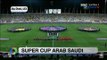 Piala Super Arab Saudi, Cristiano Ronaldo Dapat Kartu Merah dan Benzema Cetak Gol Cepat