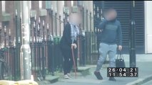 Surveillance video exposes Barnsley woman's lack of disability after she made fraudulent £500k civil injury claim