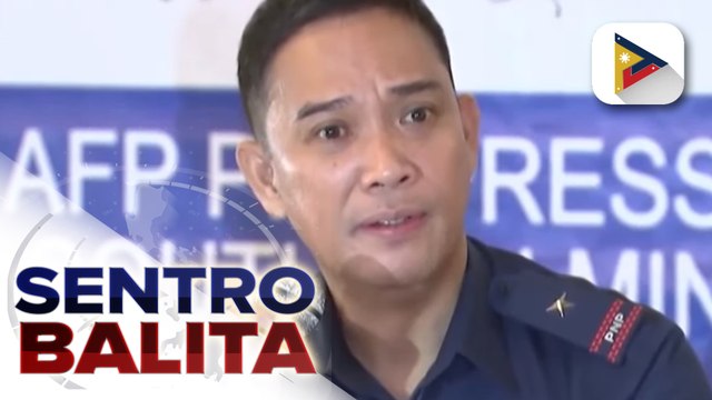 Paghahain ng warrant of arrest vs. Quiboloy, patuloy;