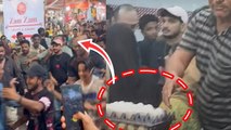 Munawar Faruqui Minar Masjid Egg Pelting Video Viral, Angry Reaction..| Boldsky