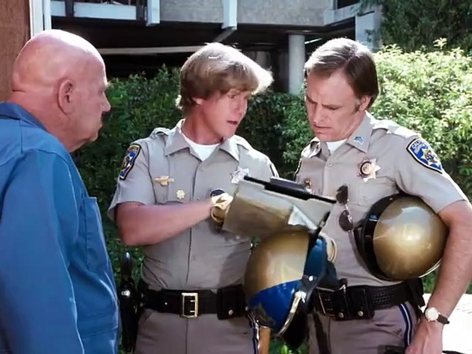 CHiPs S03E08-Heisse Reifen