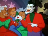 Batman # stagione 1 # episodio 2/65 # Buon Natale #