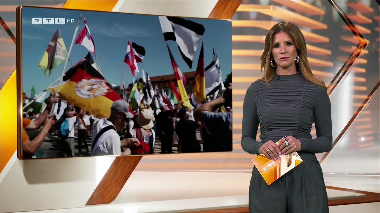 Mareile Höppner XTRA (09/04/2024)