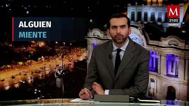 Fiscalía de Sinaloa admite incertidumbre en caso de desapariciones en Culiacán