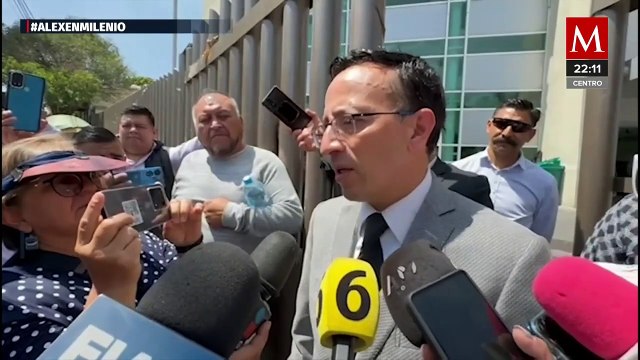 Fofo Márquez, vinculado a proceso por tentativa de feminicidio, la crónica de su caída