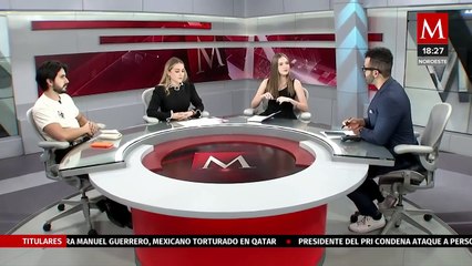 ¿Qué opinan los jóvenes del primer debate presidencial? | Política Joven