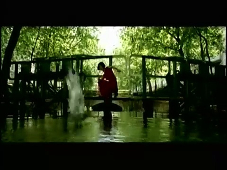 Le Fabuleux Destin d'Amélie Poulain Bande-annonce (IT)