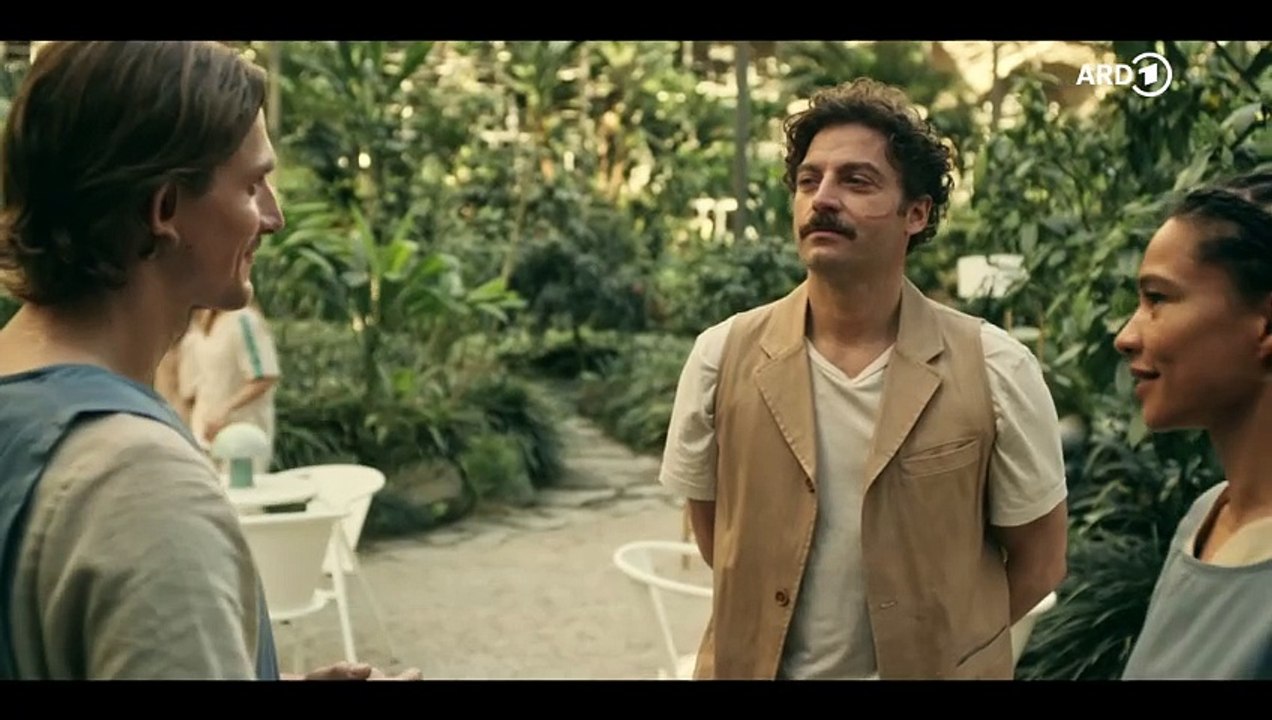 Charité: trauma | staffel 4/folge 2