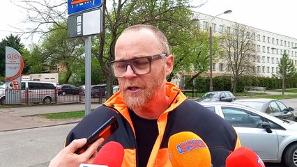 Nowe przejścia sugerowane w Bydgoszczy. Akcja edukacyjna