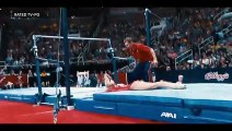 Golden: The Journey of USA's Elite Gymnasts Saison 1 -  (EN)