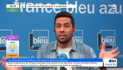 Le tourisme durable à l'honneur au Festival Envie d'Ailleurs