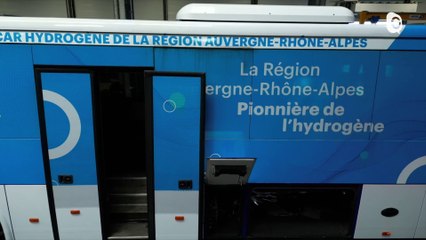 VOYONS VOIR - 11/04/24 - La filière hydrogène