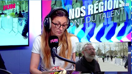 Nos régions ont du talent - Le premier championnat du monde de pétanque avec des moufles