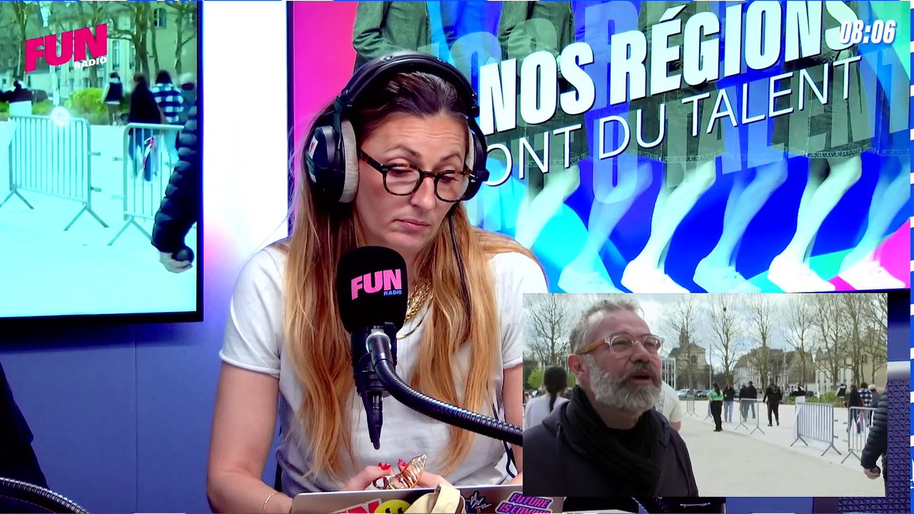 Nos régions ont du talent - Le premier championnat du monde de pétanque avec des moufles