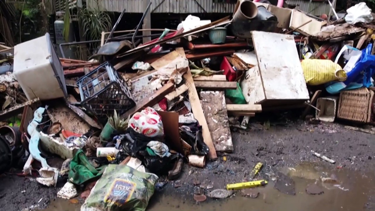 Insurer’s response to 2022 disaster focus of hearing