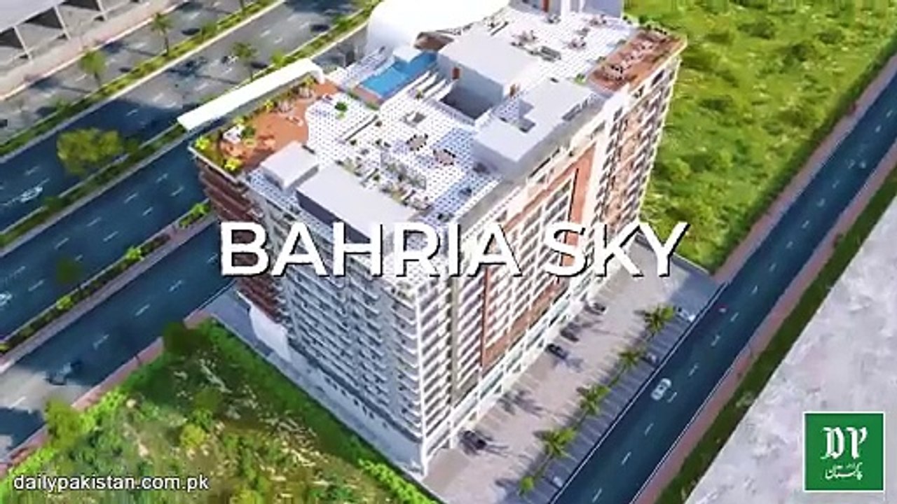 Bahria Sky, Aaj ki matti kal ka sona, iss project mei jadeed tareen suhooliat kon kon c hain? Janiye..