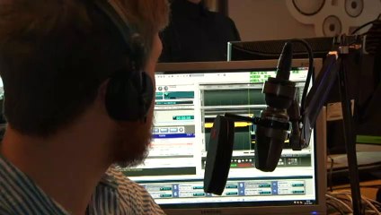 Henrik Qvortrup spurgte til bogen, inden den blev udgivet |2014| DR