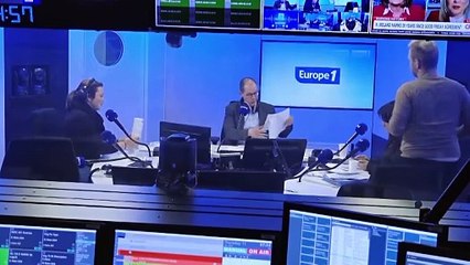Immigation : le Conseil Constitutionnel rend sa décision sur le référendum d'initiative partagé de LR
