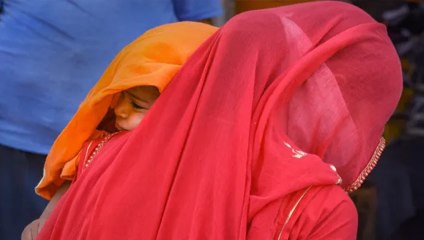 इस महीने मौसम में तेजी से बदलावा देखे जा रहे हैं,कई राज्यों में हीटवेव का तांडव का तांडव जारी