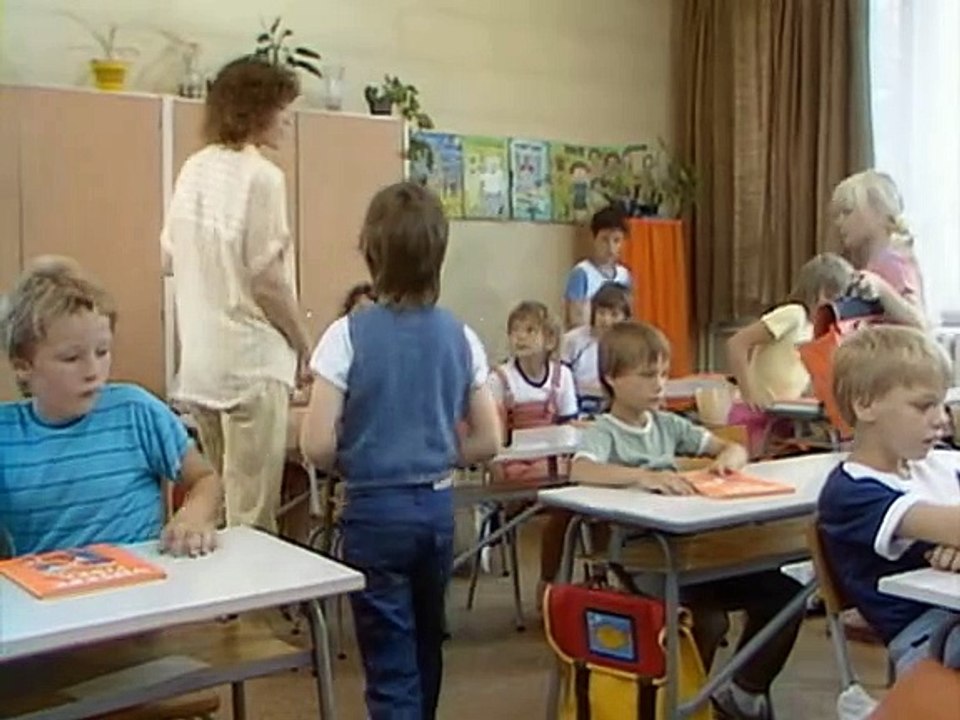 Barfuß ins Bett DDR (1988–1990) E10