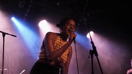 Migration Matters Festival in Sheffield