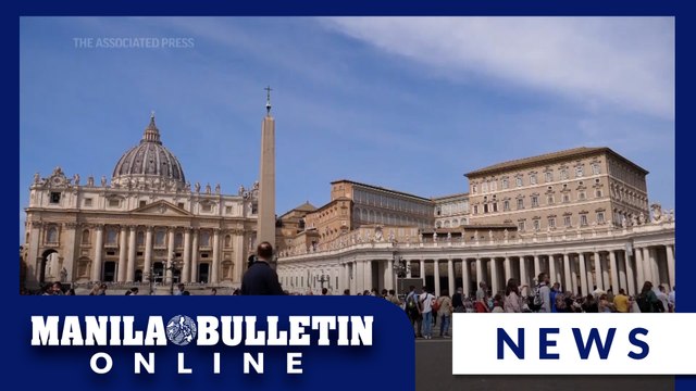 Vatican blasts gender-affirming surgery, surrogacy and gender theory as violations of human dignity