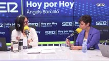 Isabel Rodríguez anuncia que el Gobierno quiere limitar los alojamientos turísticos en grandes ciudades