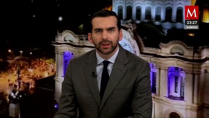 Jorge Glas narra eventos desde la Embajada de México en Quito en video revelador