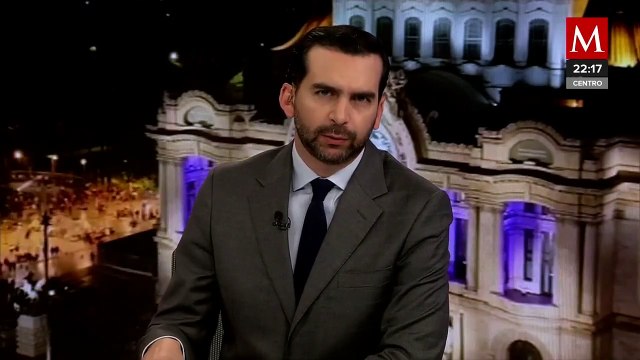 Comisiones del Senado aprueban cambios a la ley de amparo