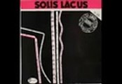 Solis Lacus - album Solis Lacus 1975