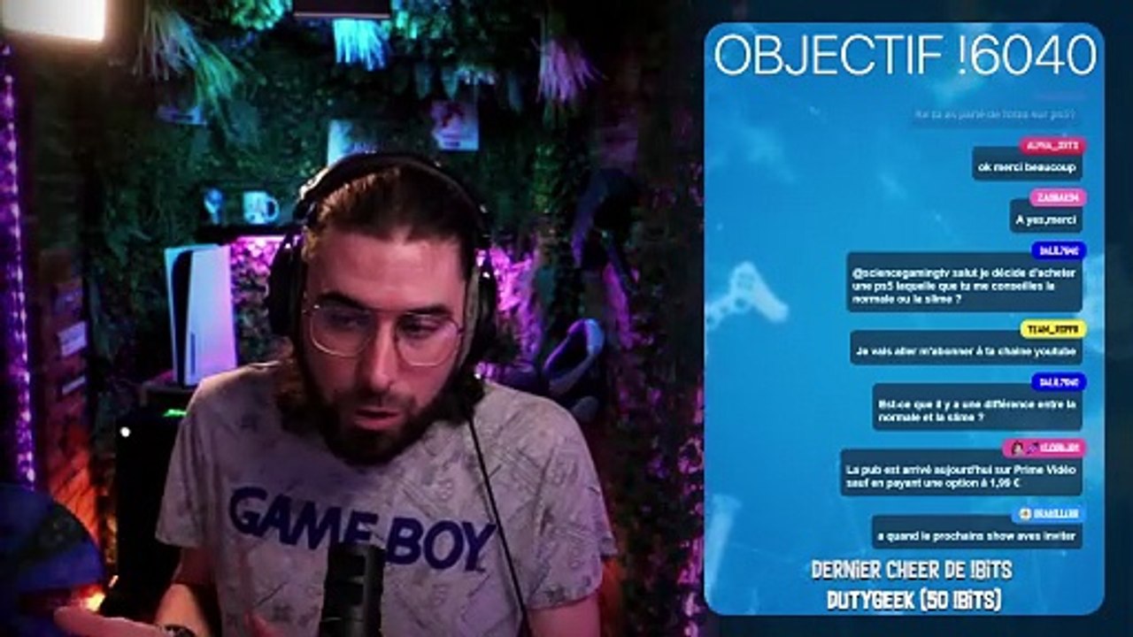 Sucide Squad arrêté (Vidéo exclusive Dailymotion)