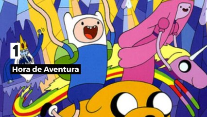 Top 9 Mejores Finales en Caricaturas