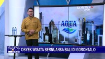 Menikmati Indahnya Pantai di Oboss Resto and Resort di Gorontalo, Ala-Ala Wisata Bali